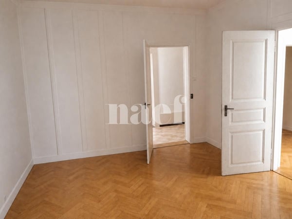 Appartement de 1 pièces proche de la place du marché 3