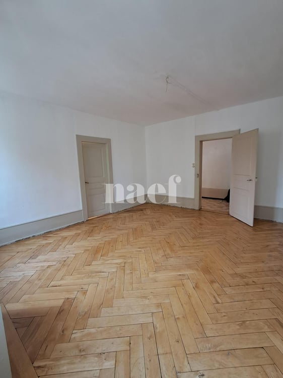 1er loyer net offert - Appartement de 3 pièces proche de la place du marché 6