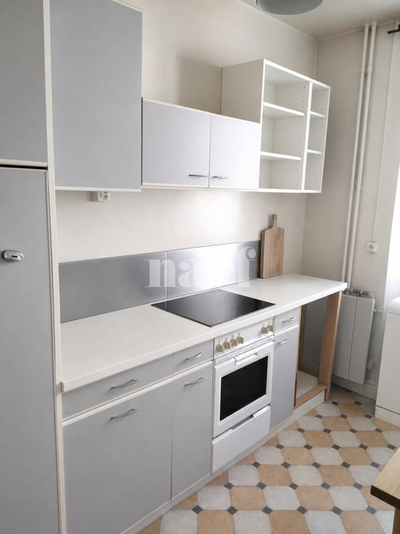 Appartement de 1 pièces proche de la place du marché 4