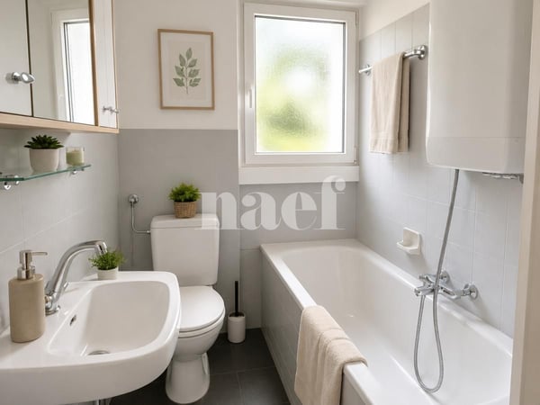 Appartement 4