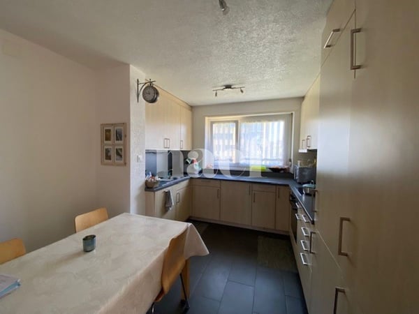 Appartement de 1.5 pièces en coopérative avec balcon 5