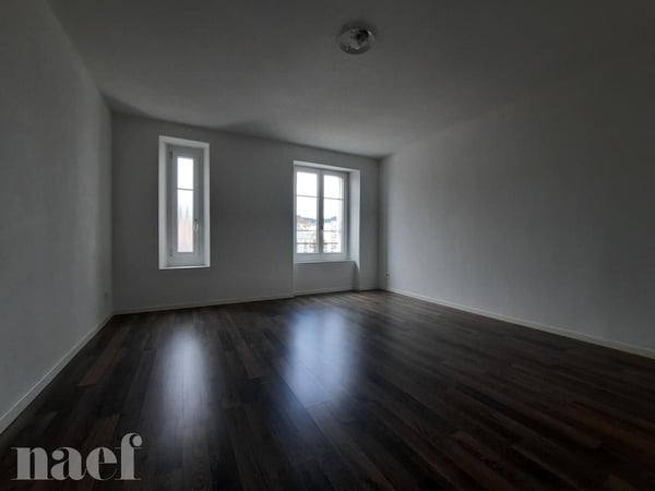 Magnifique 1.5 pièces au 4ème étage 3