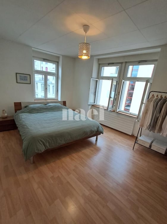 Appartement de 3.5 pièces au 3e étage avec ascenseur 4