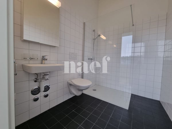 A louer ppartement de 2 pièces au 2ème étage. 5