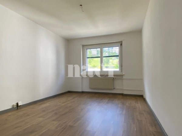 Appartement de 2 pièces au 2ème étage 2