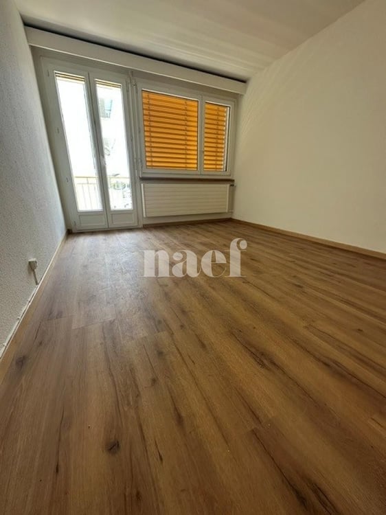 Appartement de 2 pièces au 2ème étage 4