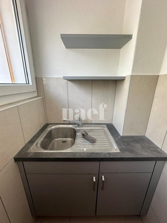 Appartement de 2 pièces au 2ème étage 2