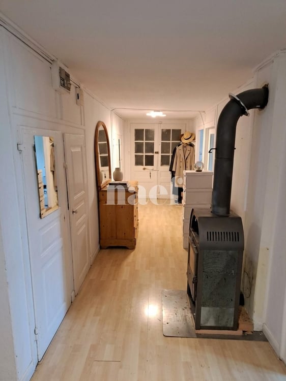 Appartement de 3 pièces au 2e étage 6