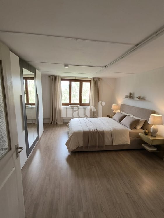 Appartement de 3 pièces au 2e étage 3
