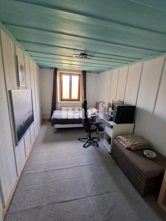 Appartement de 3 pièces au 2e étage 4