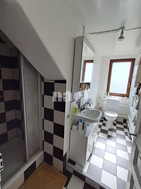 Appartement de 3 pièces au 2e étage 7