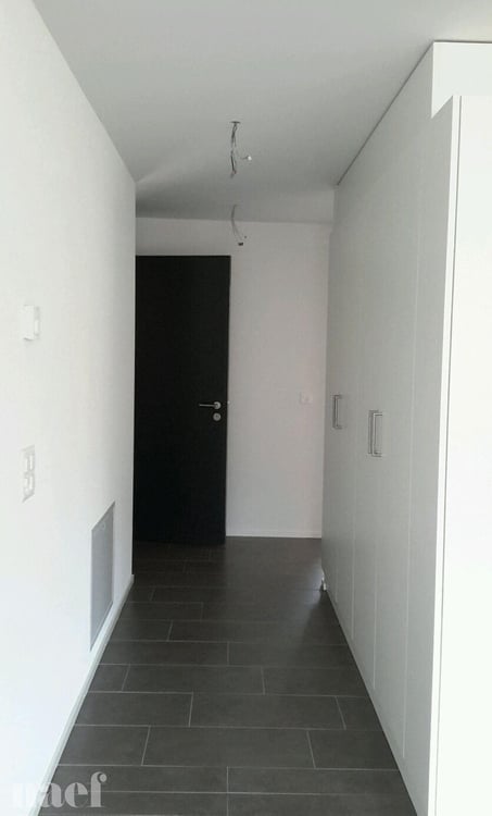 A louer magnifique 3.5 pièces au 3ème étage 5