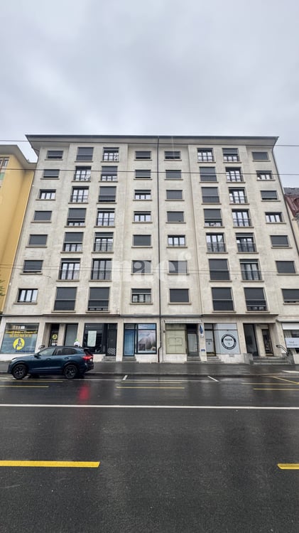 Appartement de 3pièces au 4ème étage 1