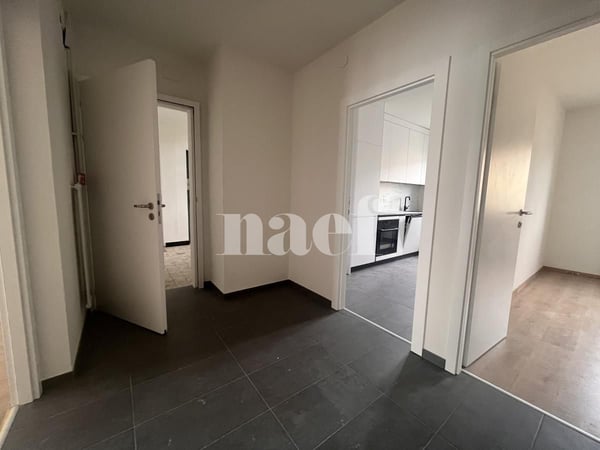 Appartement de 3pièces au 4ème étage 5