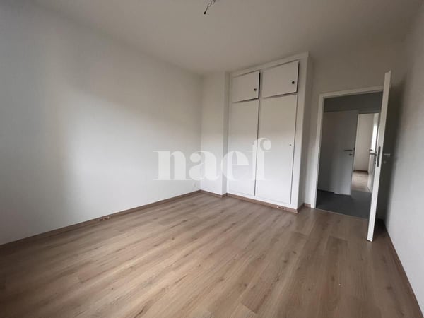 Appartement de 3pièces au 4ème étage 4