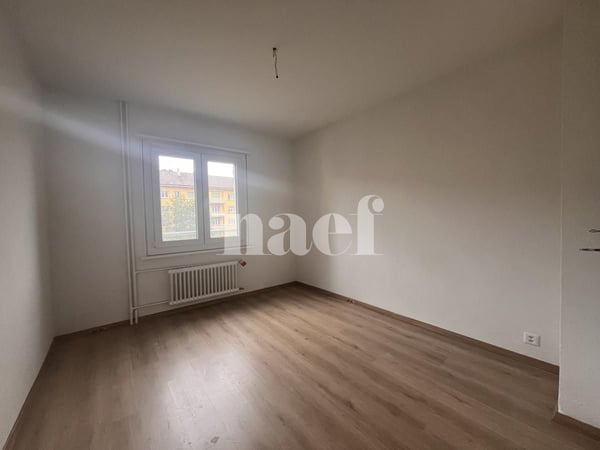 Appartement de 3pièces au 4ème étage 3