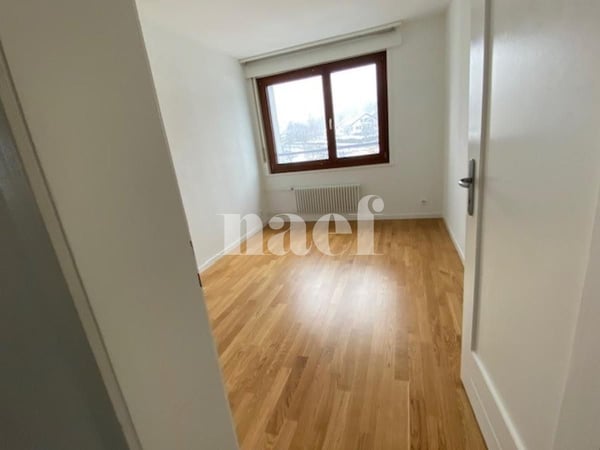 Appartement de 1.5 pièces au 6ème étage 3