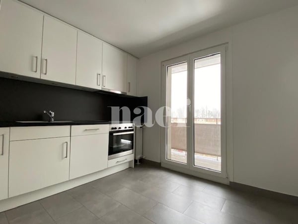 Appartement de 1.5 pièces au 6ème étage 1