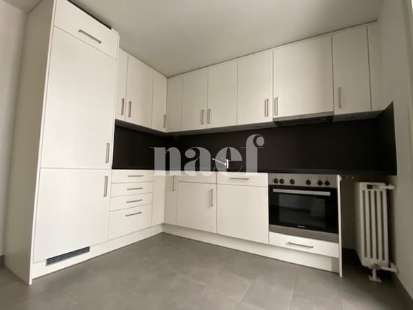 Appartement de 1.5 pièces au 6ème étage 2