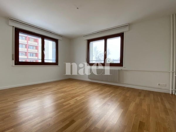 Appartement de 1.5 pièces au 6ème étage 4