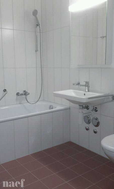 Appartement de 3.5 pièces dans la coopérative de La Renouvelle. 6