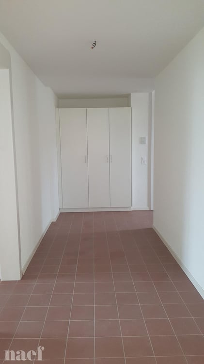 Appartement de 3.5 pièces dans la coopérative de La Renouvelle. 8