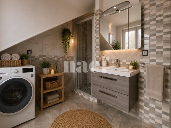 Appartement de 3 pièces au 3ème étage sans ascenseur 4