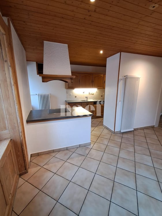 Duplex spacieux et lumineux de 4.5 pièces avec jardin commun 7