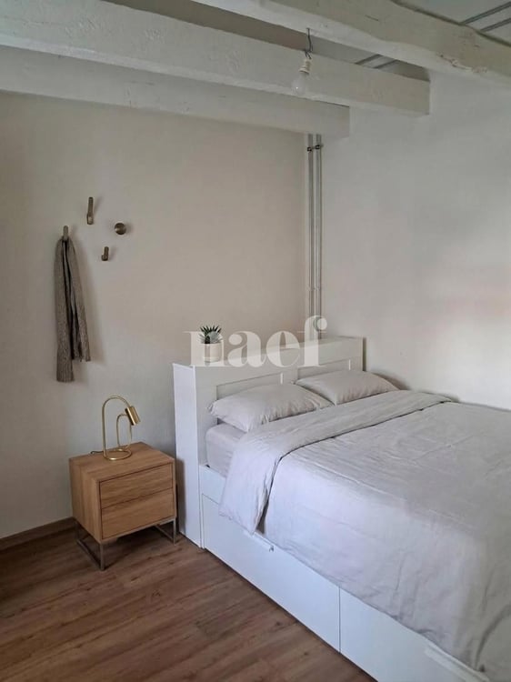 Appartement de 2.5 pièces au 5e étage avec ascenseur 3