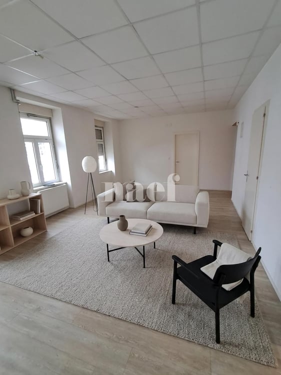 Appartement de 3.5 pièces au 2e étage 1