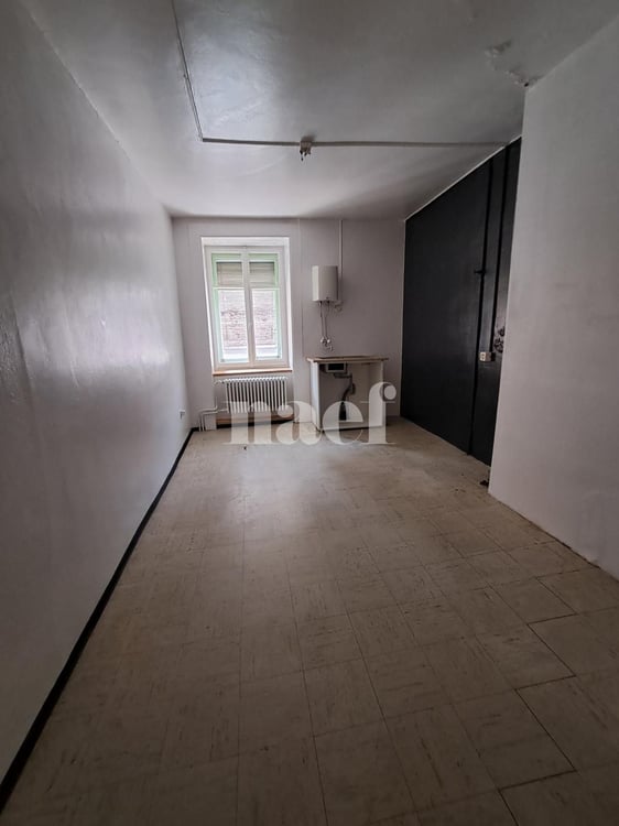 1er loyer net offert -Appartement de 4 pièces au centre-ville 7