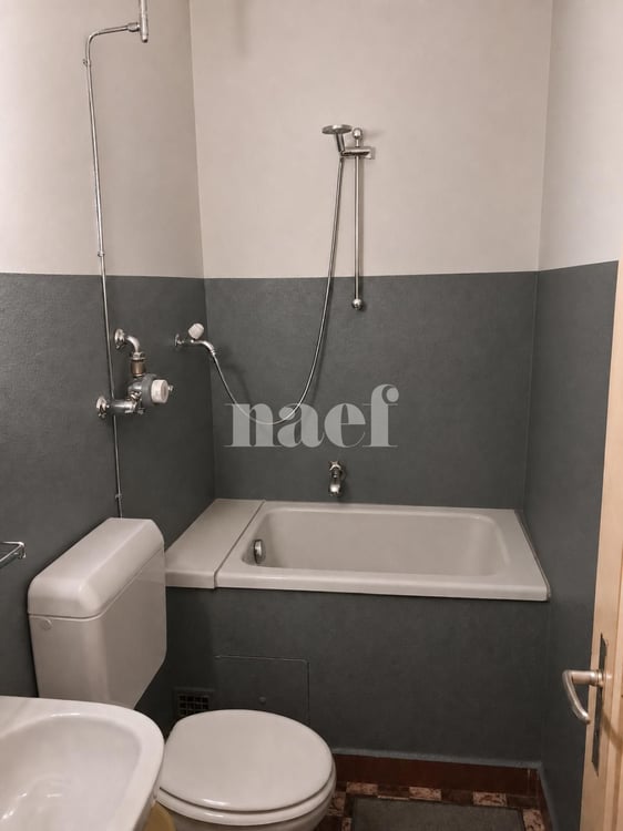 1er loyer net offert -Appartement de 4 pièces au centre-ville 3