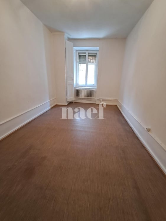 1er loyer net offert -Appartement de 4 pièces au centre-ville 6