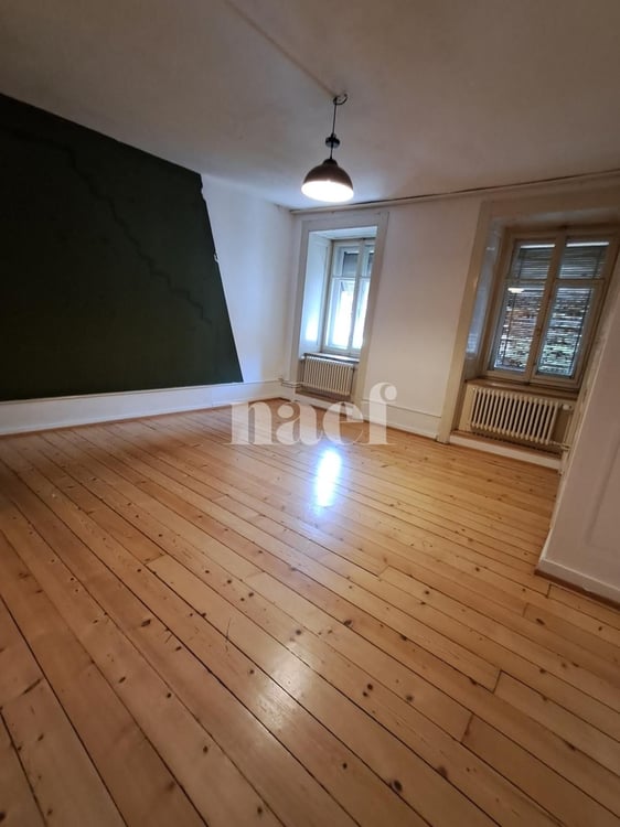 1er loyer net offert -Appartement de 4 pièces au centre-ville 5
