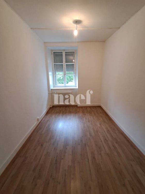 1er loyer net offert - Appartement spacieux de 4 pièces 5