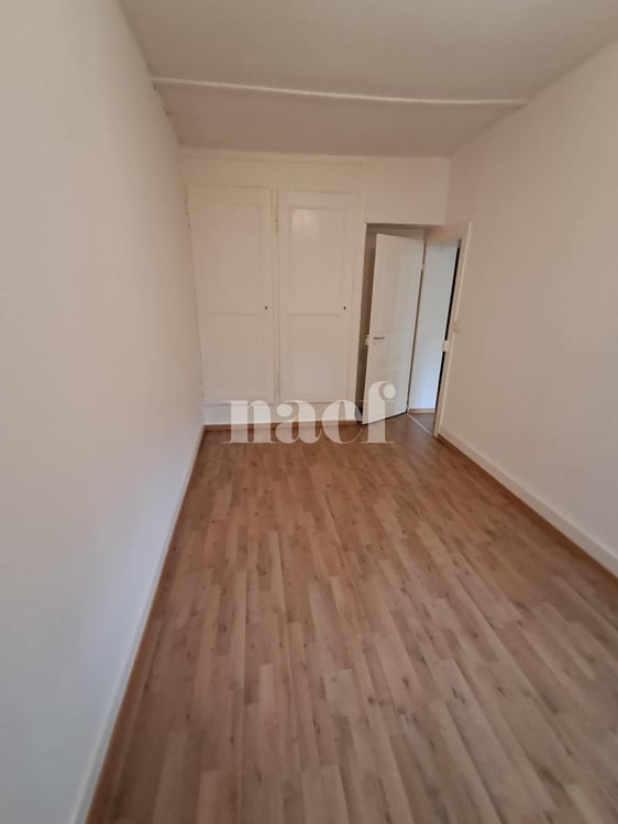 1er loyer net offert - Appartement spacieux de 4 pièces 6