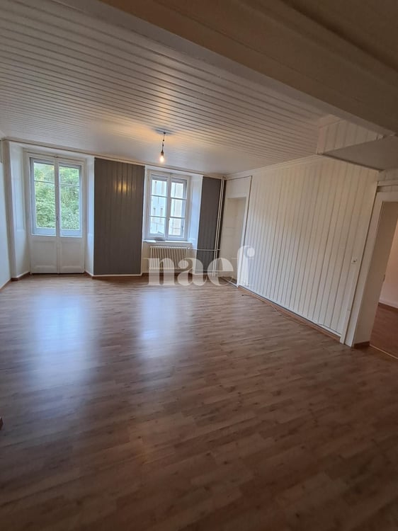 1er loyer net offert - Appartement spacieux de 4 pièces 2
