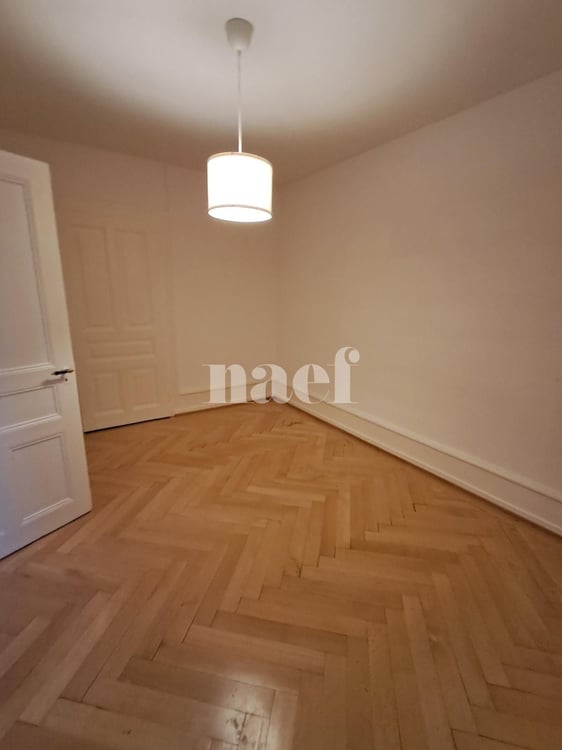 1er loyer net offert! Magnifique appartement lumineux avec cachet de 2 pièces 7