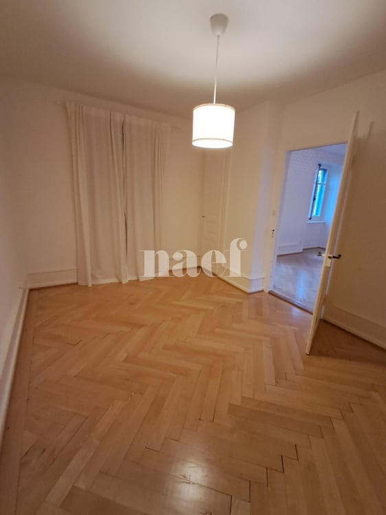 1er loyer net offert! Magnifique appartement lumineux avec cachet de 2 pièces 6