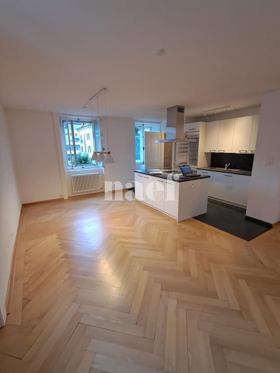 1er loyer net offert! Magnifique appartement lumineux avec cachet de 2 pièces 1