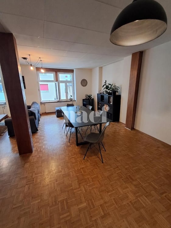 Appartement de 3.5 pièces au 3e étage avec ascenseur 1