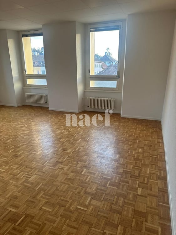Appartement de 3.5 pièces en plein centre-ville 2