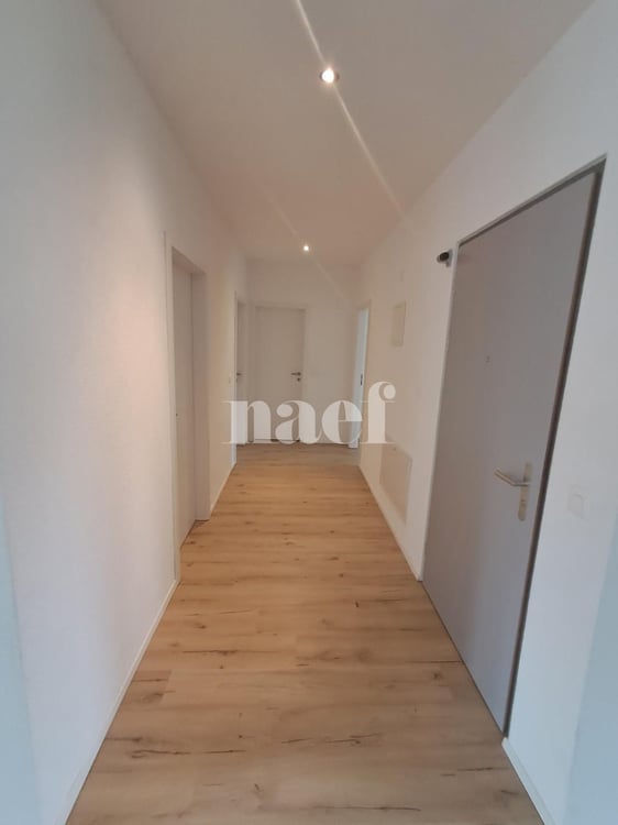 Appartement de 3.5 pièces au troisième étage 5