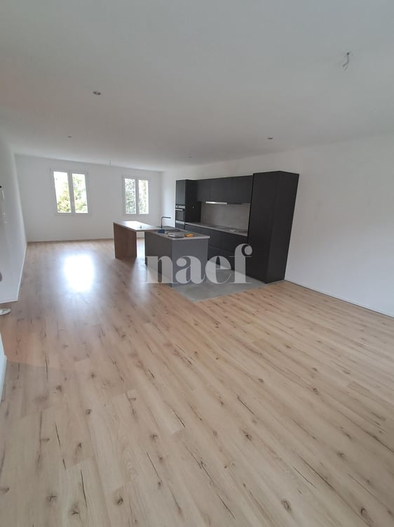Appartement de 3.5 pièces au troisième étage 2