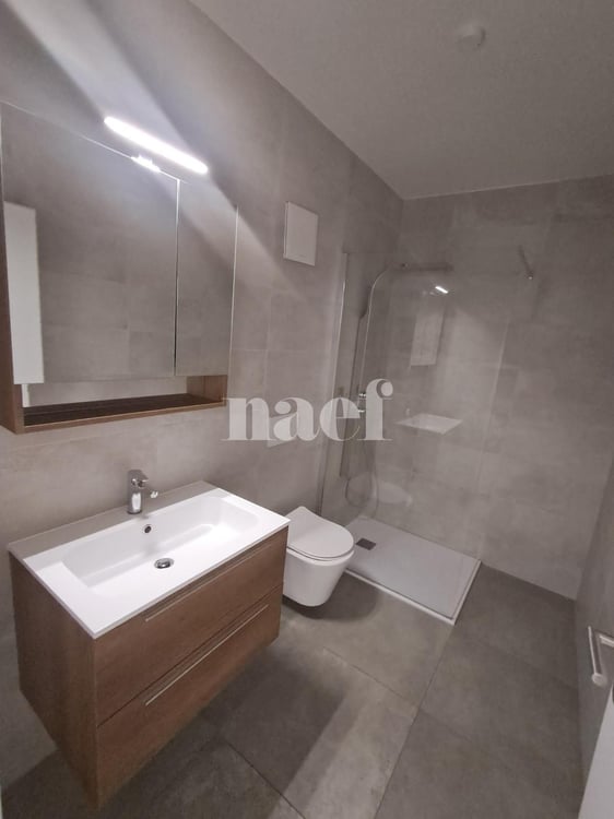 Appartement de 3.5 pièces au troisième étage 7