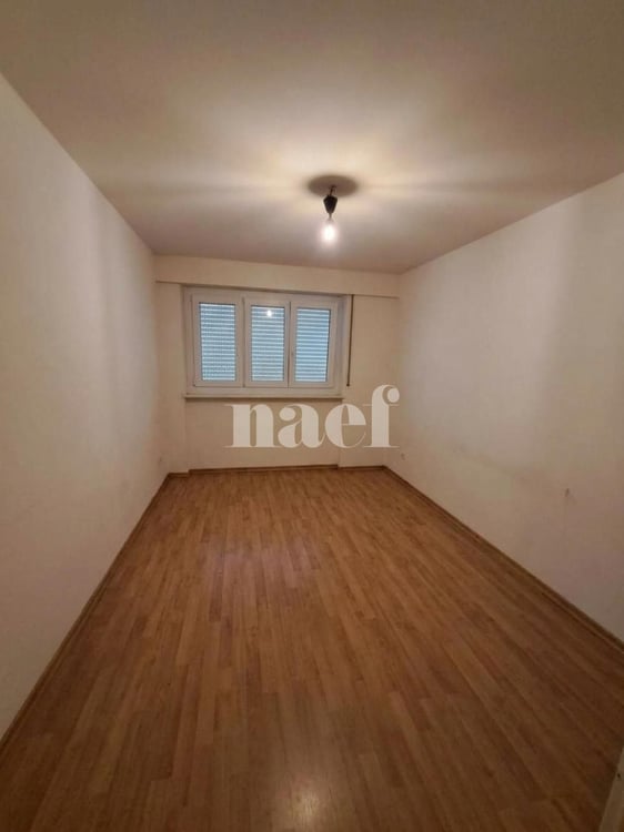 Appartement de 3.5 pièces avec balon 7