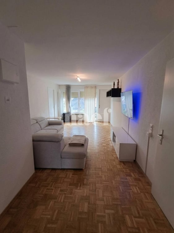Appartement de 4 pièces avec balcon 2