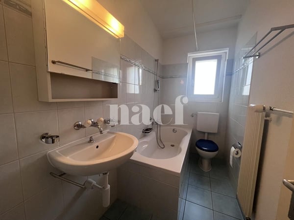 Appartement de 3 pièces au 2ème étage 5