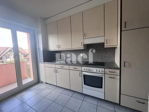 Appartement de 3 pièces au 2ème étage 4
