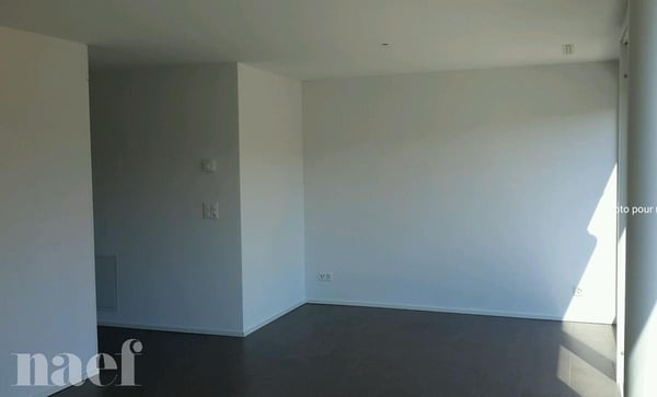 3.5 pièces récent en coopérative dans le nouveau quartier Le Corbusier 5